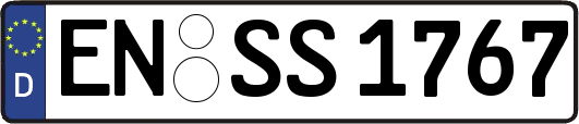 EN-SS1767