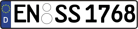EN-SS1768