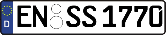 EN-SS1770
