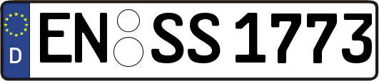 EN-SS1773