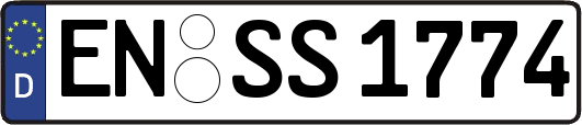 EN-SS1774