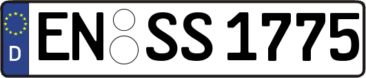 EN-SS1775