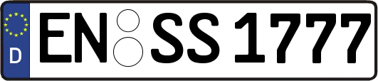 EN-SS1777