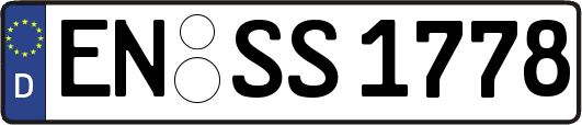 EN-SS1778
