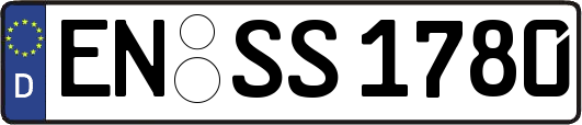 EN-SS1780