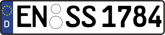 EN-SS1784
