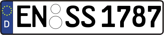 EN-SS1787