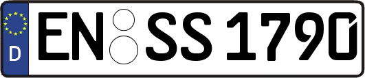 EN-SS1790