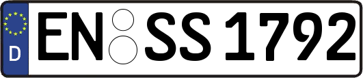 EN-SS1792