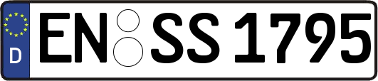 EN-SS1795