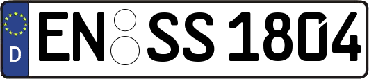 EN-SS1804
