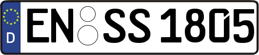 EN-SS1805
