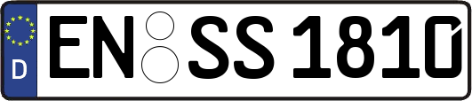 EN-SS1810