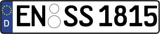 EN-SS1815