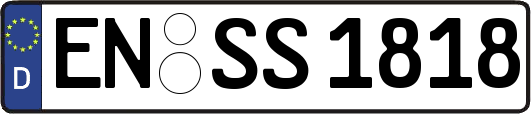 EN-SS1818