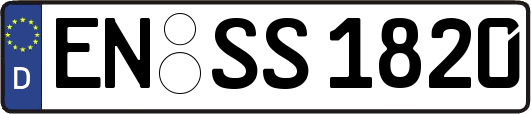 EN-SS1820