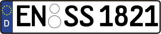 EN-SS1821