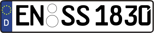 EN-SS1830