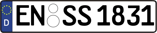 EN-SS1831