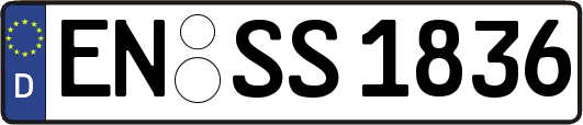 EN-SS1836