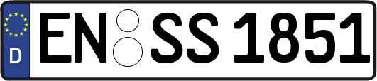 EN-SS1851