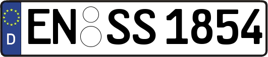 EN-SS1854