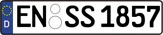 EN-SS1857