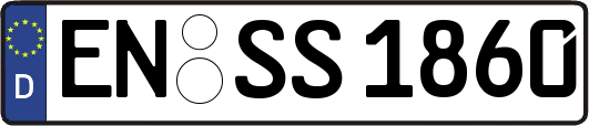 EN-SS1860