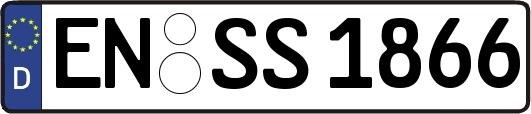 EN-SS1866