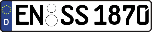 EN-SS1870