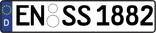 EN-SS1882