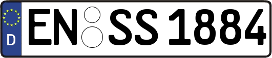 EN-SS1884