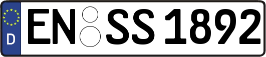 EN-SS1892