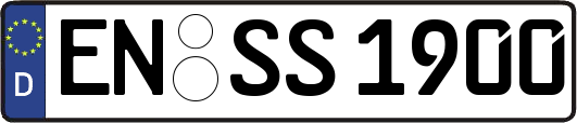 EN-SS1900