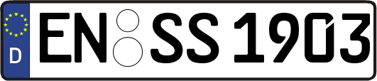 EN-SS1903