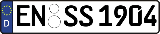 EN-SS1904