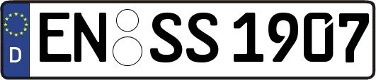 EN-SS1907