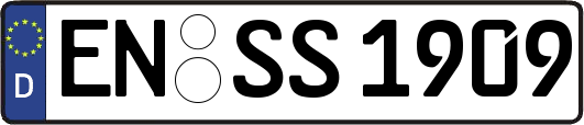 EN-SS1909