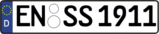 EN-SS1911