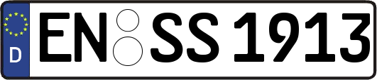 EN-SS1913