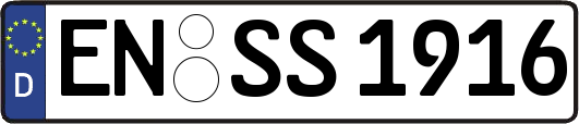 EN-SS1916