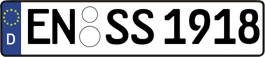EN-SS1918