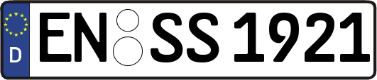 EN-SS1921