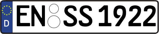 EN-SS1922