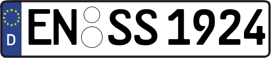 EN-SS1924