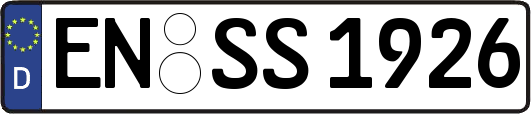 EN-SS1926