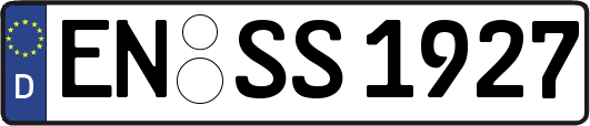 EN-SS1927