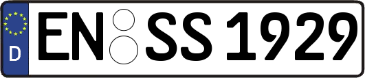 EN-SS1929