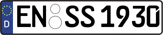 EN-SS1930
