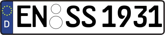 EN-SS1931